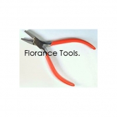 Convex Ring Bending Pliers 